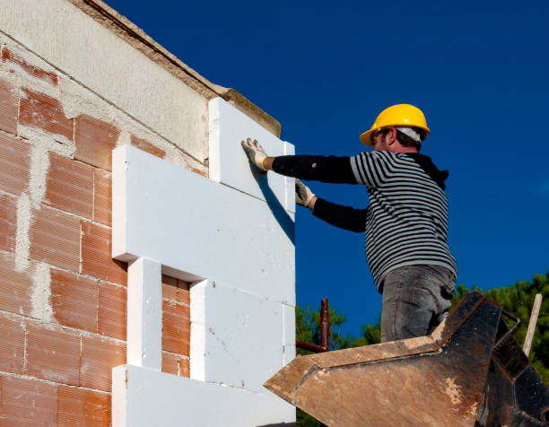 Range of Insulation Solutions in Stanton, TX