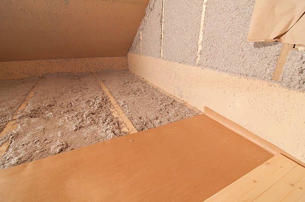 Best Spray Foam Insulation  in Stanton, TX